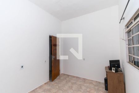 Quarto 2 de casa para alugar com 2 quartos, 100m² em Parque Savoy City, São Paulo