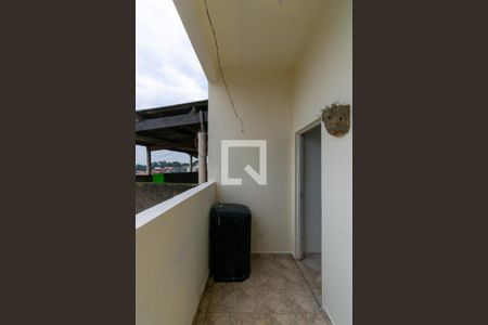 Casa para alugar com 100m², 2 quartos e 2 vagasÁrea de Serviço