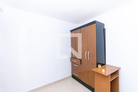 Quarto 1 de casa para alugar com 2 quartos, 100m² em Parque Savoy City, São Paulo