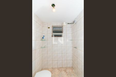 Casa para alugar com 100m², 2 quartos e 2 vagasBanheiro