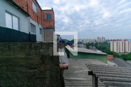 Casa para alugar com 100m², 2 quartos e 2 vagasVista do Quarto 2