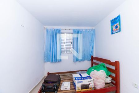 Quarto 1 de casa para alugar com 2 quartos, 100m² em Parque Savoy City, São Paulo