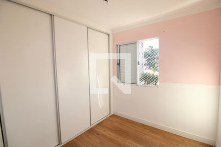 Quarto 1 de apartamento à venda com 2 quartos, 49m² em Vila Celeste, São Paulo
