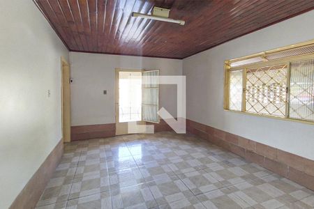 Sala de casa à venda com 1 quarto, 95m² em Santa Teresa, São Leopoldo