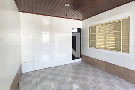Sala de Jantar de casa à venda com 1 quarto, 95m² em Santa Teresa, São Leopoldo