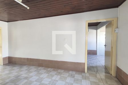 Sala de casa à venda com 1 quarto, 95m² em Santa Teresa, São Leopoldo