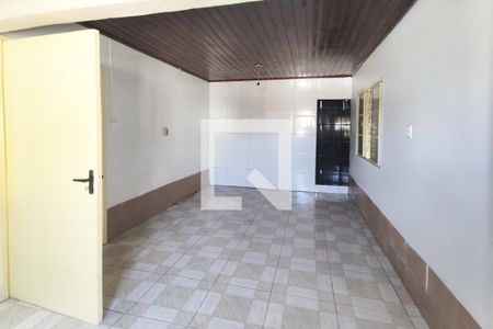 Sala de Jantar de casa à venda com 1 quarto, 95m² em Santa Teresa, São Leopoldo