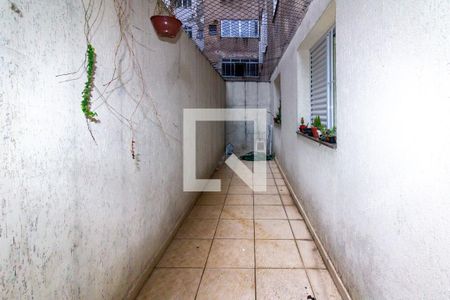 Varanda de apartamento à venda com 2 quartos, 93m² em Bom Retiro, São Paulo