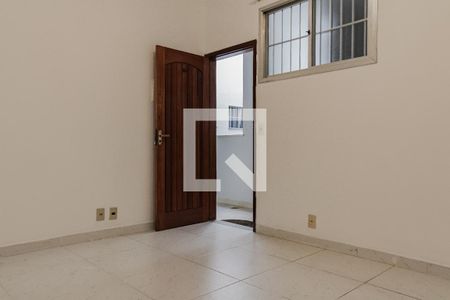 Sala de apartamento para alugar com 1 quarto, 51m² em Copacabana, Rio de Janeiro