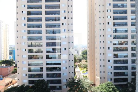 Vista da Varanda de apartamento à venda com 2 quartos, 60m² em Vila Leopoldina, São Paulo