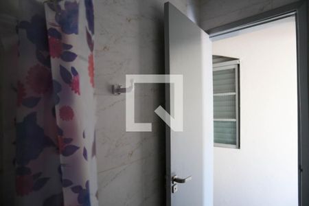 Casa para alugar com 1 quarto, 25m² em Paraíso, Belo Horizonte