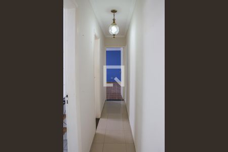 Corredor de casa para alugar com 2 quartos, 150m² em Vila Leopoldina, São Paulo