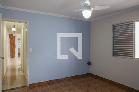 Quarto 1 de casa para alugar com 2 quartos, 150m² em Vila Leopoldina, São Paulo
