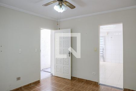 Sala de casa para alugar com 2 quartos, 150m² em Vila Leopoldina, São Paulo