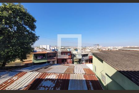 Casa para alugar com 37m², 1 quarto e sem vaga Casa para alugar com 37m², 1 quarto e sem vagaVista