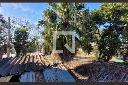 Casa para alugar com 37m², 1 quarto e sem vaga Casa para alugar com 37m², 1 quarto e sem vagaVista