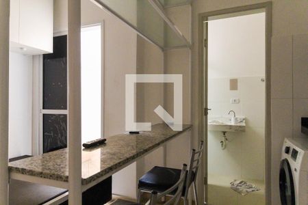 Studio de kitnet/studio para alugar com 1 quarto, 22m² em Mooca, São Paulo