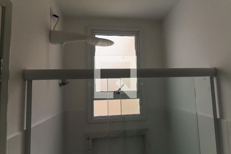 Studio para alugar com 22m², 1 quarto e sem vagaBanheiro