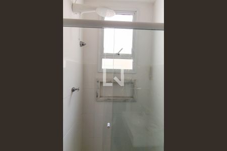 Studio para alugar com 22m², 1 quarto e sem vagaBanheiro