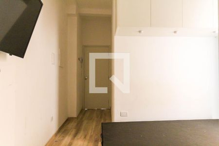 Studio de kitnet/studio para alugar com 1 quarto, 22m² em Mooca, São Paulo