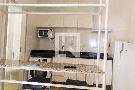 Studio de kitnet/studio para alugar com 1 quarto, 22m² em Mooca, São Paulo