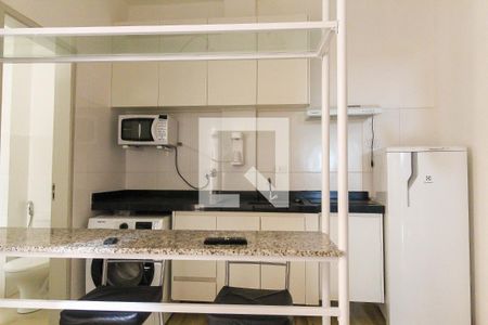 Studio de kitnet/studio para alugar com 1 quarto, 22m² em Mooca, São Paulo