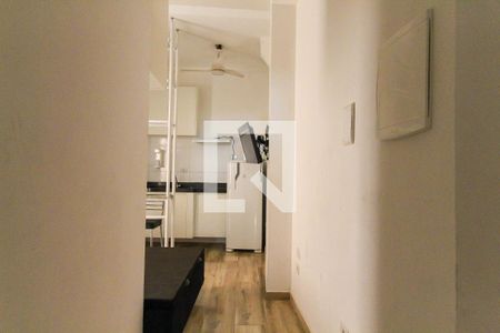 Studio de kitnet/studio para alugar com 1 quarto, 22m² em Mooca, São Paulo