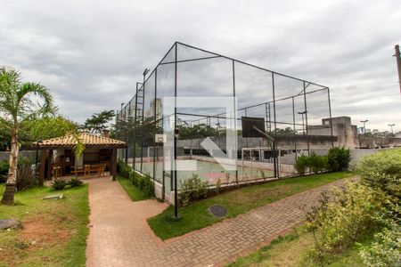 Apartamento para alugar com 59m², 1 quarto e 1 vagaQuadra Esportiva