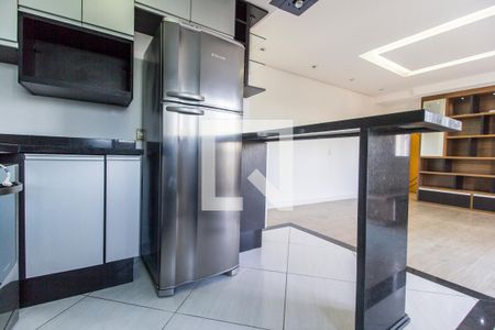 Apartamento para alugar com 59m², 1 quarto e 1 vagaCozinha