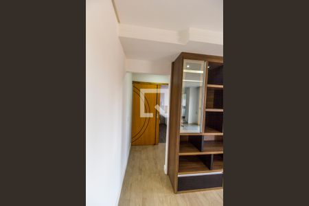 Apartamento para alugar com 59m², 1 quarto e 1 vagaCorredor