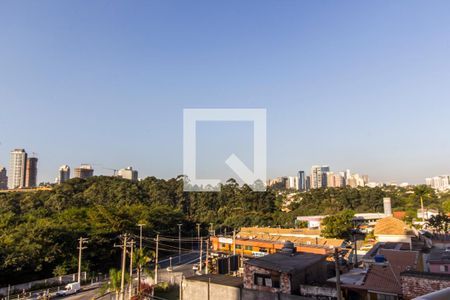 Apartamento para alugar com 59m², 1 quarto e 1 vagaVista da Sala