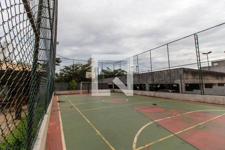 Apartamento para alugar com 59m², 1 quarto e 1 vagaQuadra Esportiva