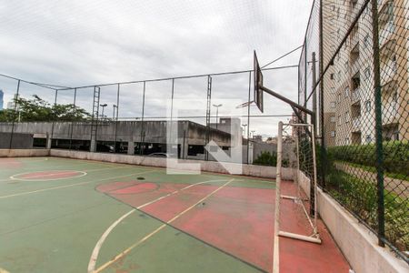 Apartamento para alugar com 59m², 1 quarto e 1 vagaQuadra Esportiva