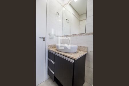 Apartamento para alugar com 59m², 1 quarto e 1 vagaBanheiro