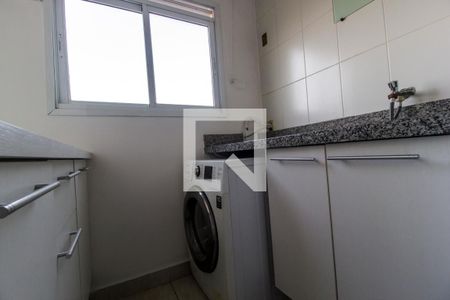 Apartamento para alugar com 59m², 1 quarto e 1 vagaÁrea de Serviço