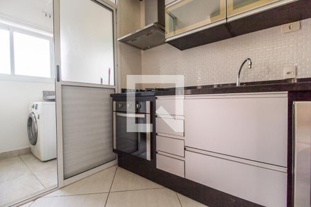 Apartamento para alugar com 59m², 1 quarto e 1 vagaCozinha