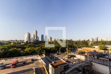 Apartamento para alugar com 59m², 1 quarto e 1 vagaVista do Quarto