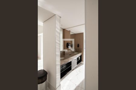 Apartamento à venda com 70m², 2 quartos e 1 vaga Apartamento à venda com 70m², 2 quartos e 1 vagaÁrea comum - Salão de Festas