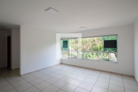 Sala de apartamento à venda com 2 quartos, 76m² em Paquetá, Belo Horizonte