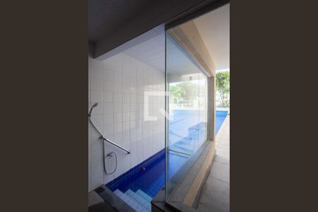 Apartamento à venda com 70m², 2 quartos e 1 vaga Apartamento à venda com 70m², 2 quartos e 1 vagaÁrea comum - Sauna