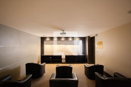 Apartamento à venda com 70m², 2 quartos e 1 vaga Apartamento à venda com 70m², 2 quartos e 1 vagaÁrea comum - Sala de Reunião