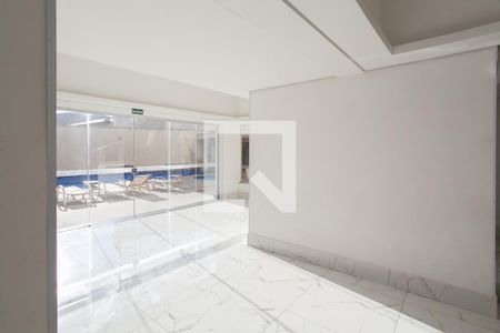 Apartamento à venda com 70m², 2 quartos e 1 vaga Apartamento à venda com 70m², 2 quartos e 1 vagaÁrea comum - Salão de Festas