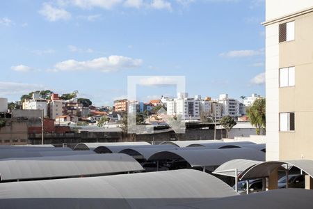 Apartamento à venda com 70m², 2 quartos e 1 vaga Apartamento à venda com 70m², 2 quartos e 1 vagaVista do Quarto 1