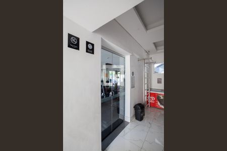 Apartamento à venda com 70m², 2 quartos e 1 vaga Apartamento à venda com 70m², 2 quartos e 1 vagaÁrea comum - Academia