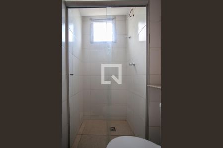 Apartamento à venda com 70m², 2 quartos e 1 vaga Apartamento à venda com 70m², 2 quartos e 1 vagaBanheiro da Suíte