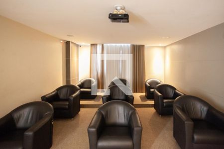Apartamento à venda com 70m², 2 quartos e 1 vaga Apartamento à venda com 70m², 2 quartos e 1 vagaÁrea comum - Sala de Reunião