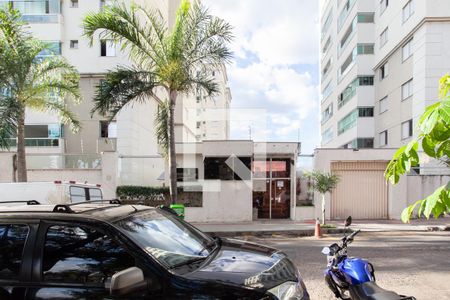 Apartamento à venda com 70m², 2 quartos e 1 vaga Apartamento à venda com 70m², 2 quartos e 1 vagaFachada