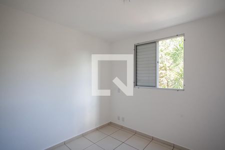 Suíte de apartamento à venda com 2 quartos, 70m² em Paquetá, Belo Horizonte