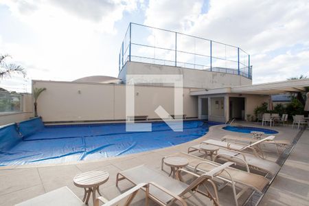 Apartamento à venda com 70m², 2 quartos e 1 vaga Apartamento à venda com 70m², 2 quartos e 1 vagaÁrea comum - Piscina