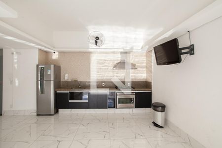Apartamento à venda com 70m², 2 quartos e 1 vaga Apartamento à venda com 70m², 2 quartos e 1 vagaÁrea comum - Salão de Festas